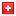 dbi-solutions.de server is located in Switzerland